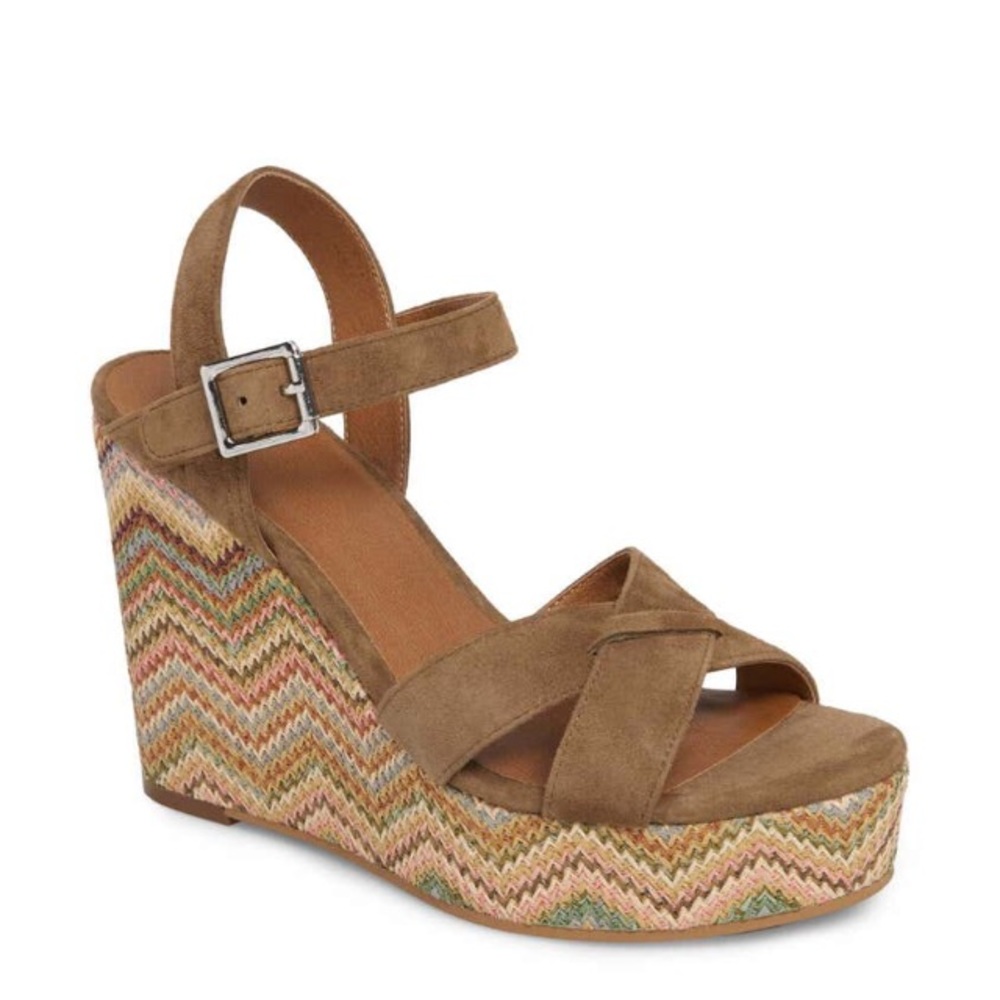 Nordstrom bp wedges